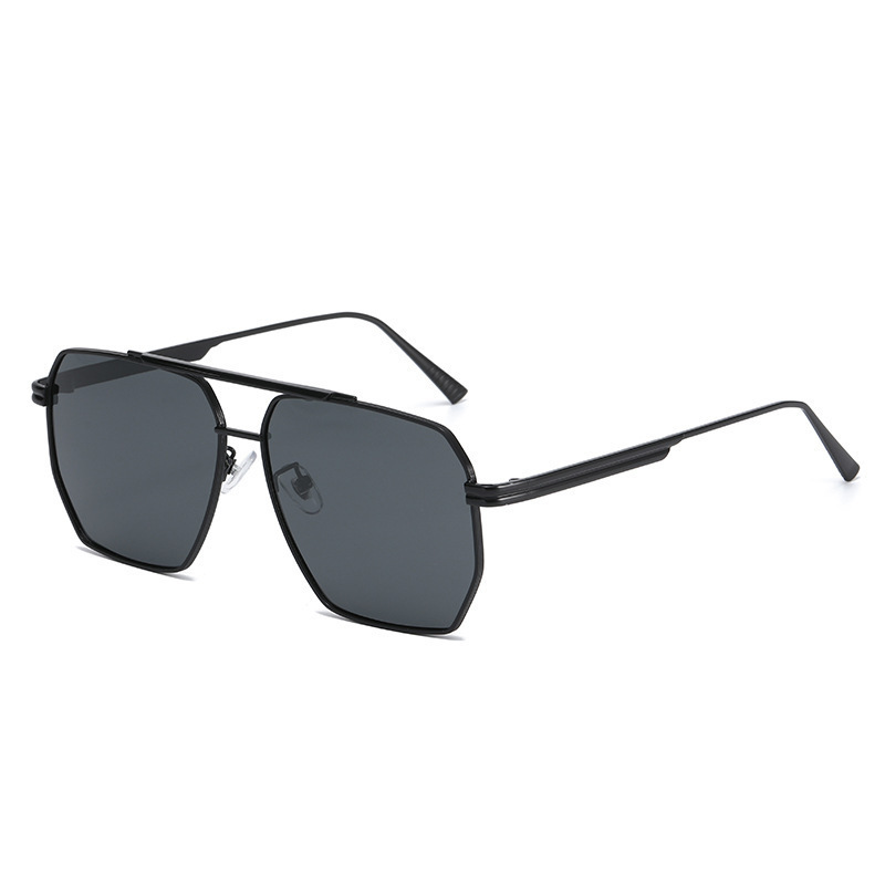 Nuovi occhiali da sole polariz - Street Fashion Glasses recensione e prezzo