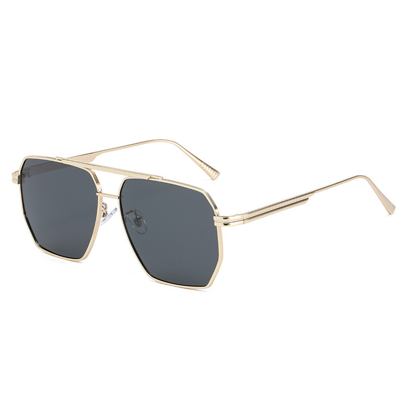 Nuovi occhiali da sole polariz - Street Fashion Glasses recensione e prezzo