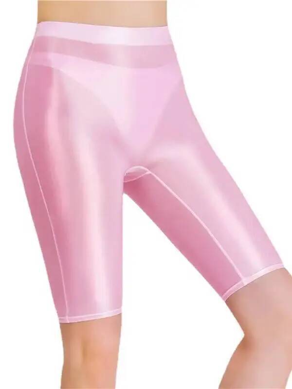 Nuovi pantaloncini a sette pun - Fashion Street Yoga recensione e prezzo
