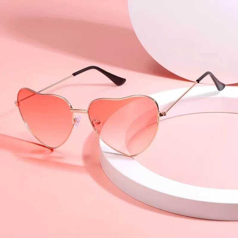 Occhiali da Sole a Forma di Cu - Street Fashion Glasses recensione e prezzo
