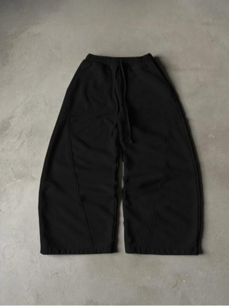 2025 Street Hip-hop Goth Haraj - Street Fashion Goth recensione e prezzo