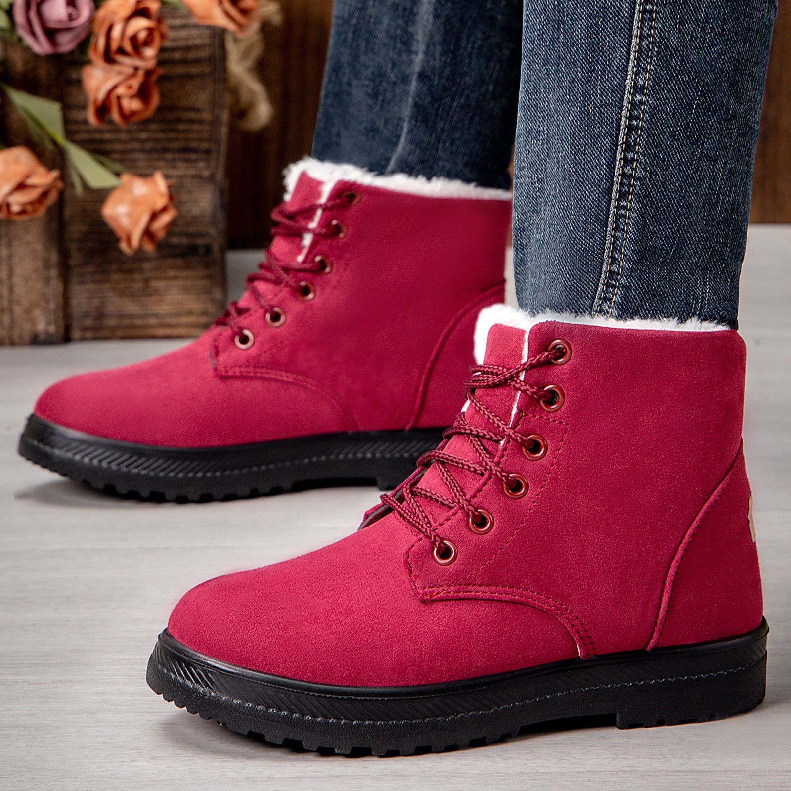 Scarpe taglie forti per uomo M - Street Fashion Winter 2025 recensione e prezzo