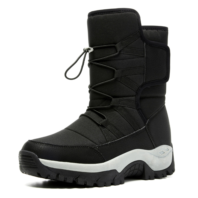 2025 Scarpe alte invernali in  - Street Fashion Winter 2025 recensione e prezzo