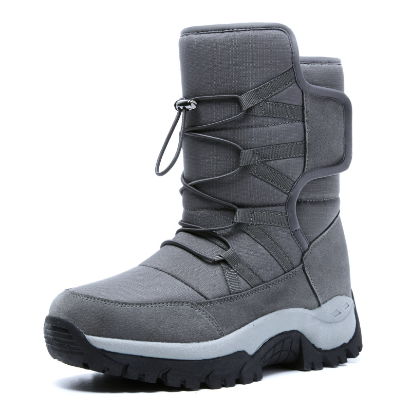 2025 Scarpe alte invernali in  - Street Fashion Winter 2025 recensione e prezzo