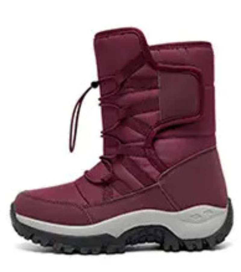 2025 Scarpe alte invernali in  - Street Fashion Winter 2025 recensione e prezzo