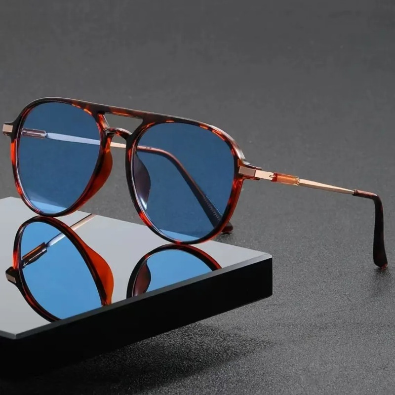 1 paio di occhiali da sole vin - Street Fashion Glasses recensione e prezzo