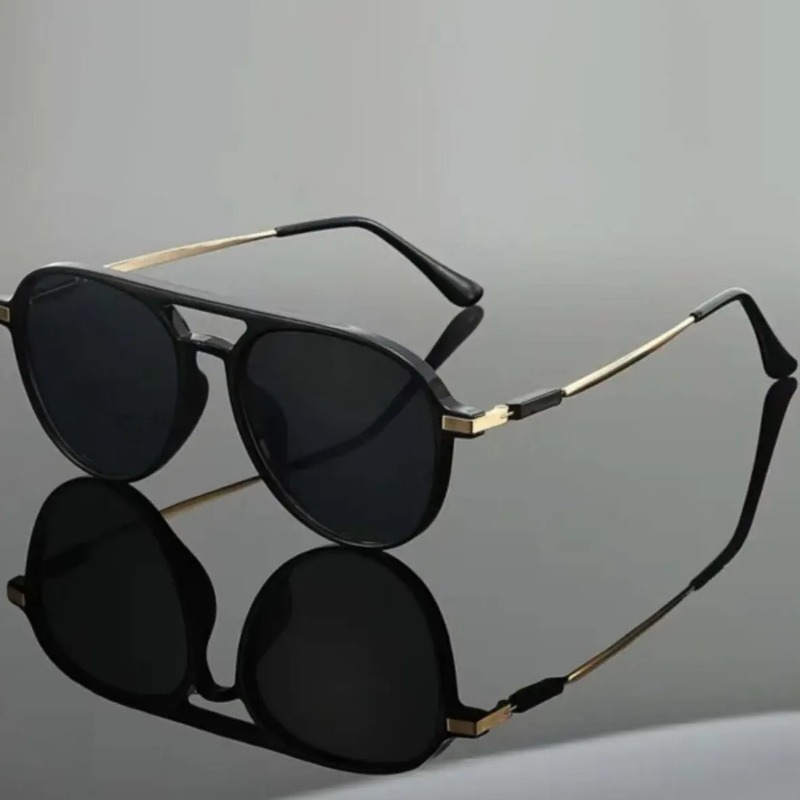 1 paio di occhiali da sole vin - Street Fashion Glasses recensione e prezzo