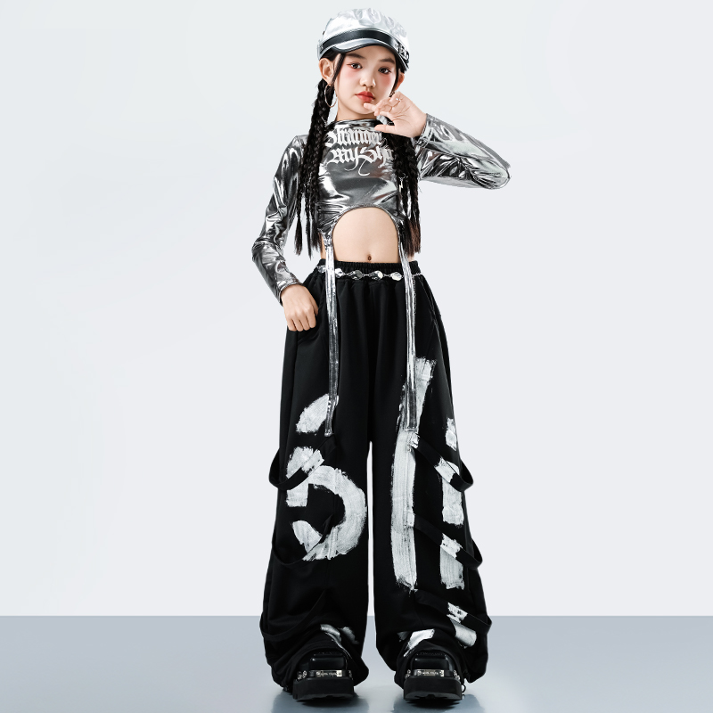 Costume da Ballo Hip Hop Stile - Street Fashion Dance recensione e prezzo