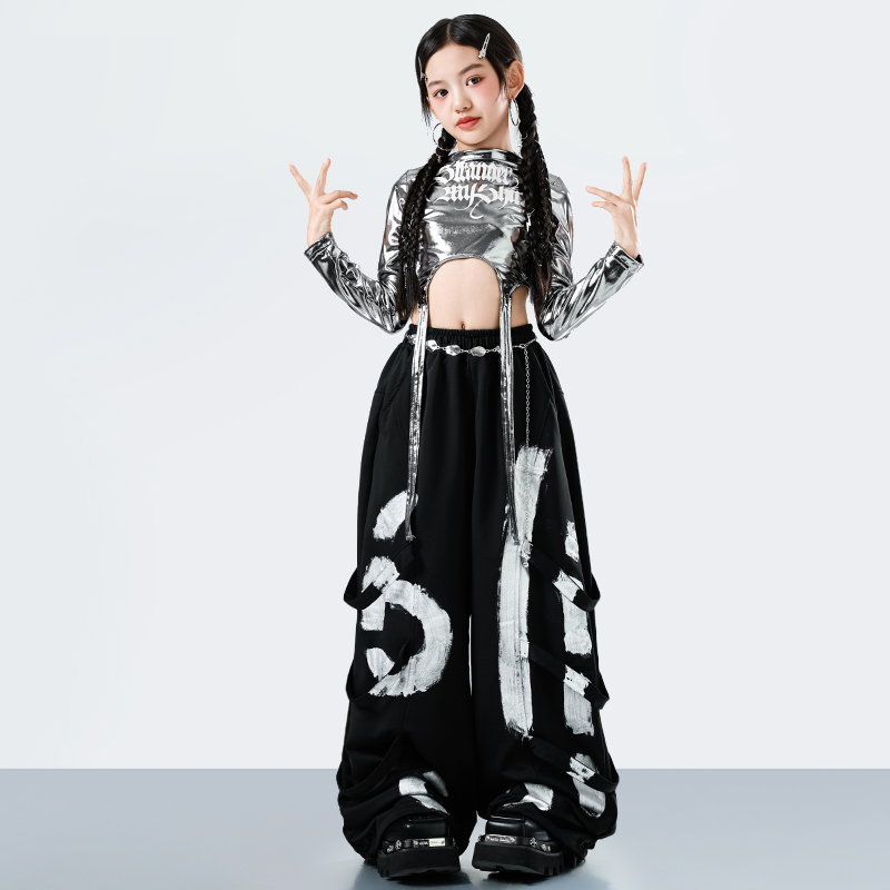 Costume da Ballo Hip Hop Stile - Street Fashion Dance recensione e prezzo