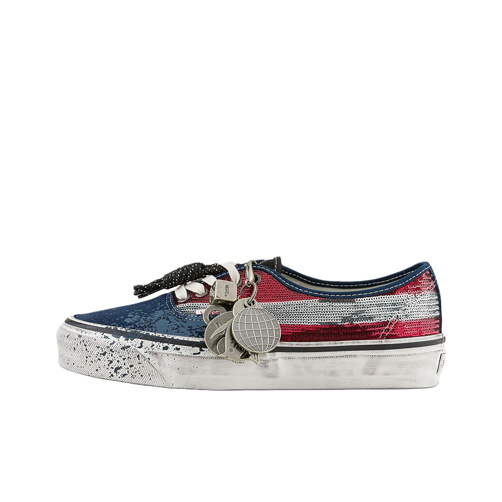 Scarpe da Skateboard Vans Prem - Vans Shoes Authentic recensione e prezzo