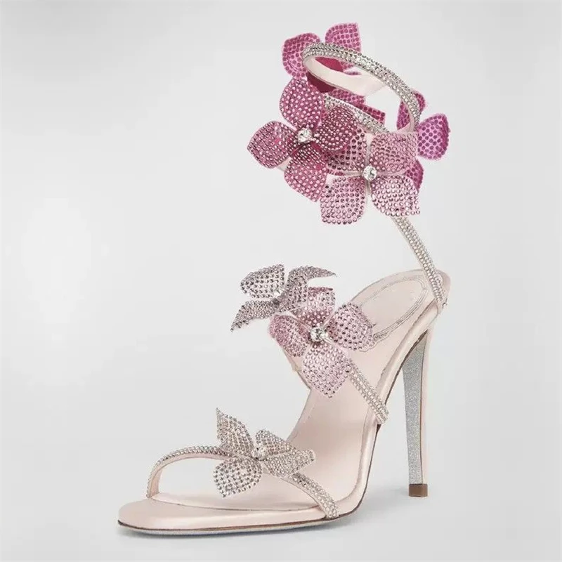 Eilyken Sexy CRISTALLO Fiore S - Street Fashion Dance recensione e prezzo