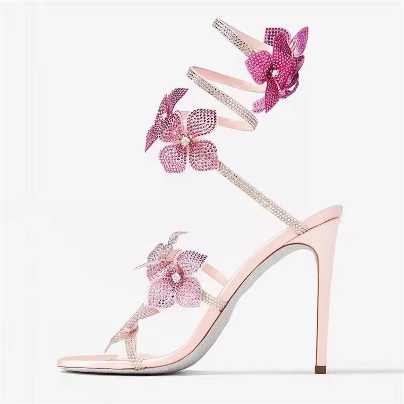 Eilyken Sexy CRISTALLO Fiore S - Street Fashion Dance recensione e prezzo