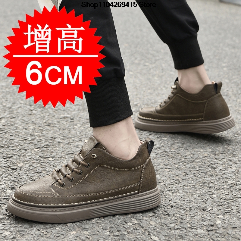 Scarpe Oxford da Uomo con Rial - Street Fashion Style Male recensione e prezzo