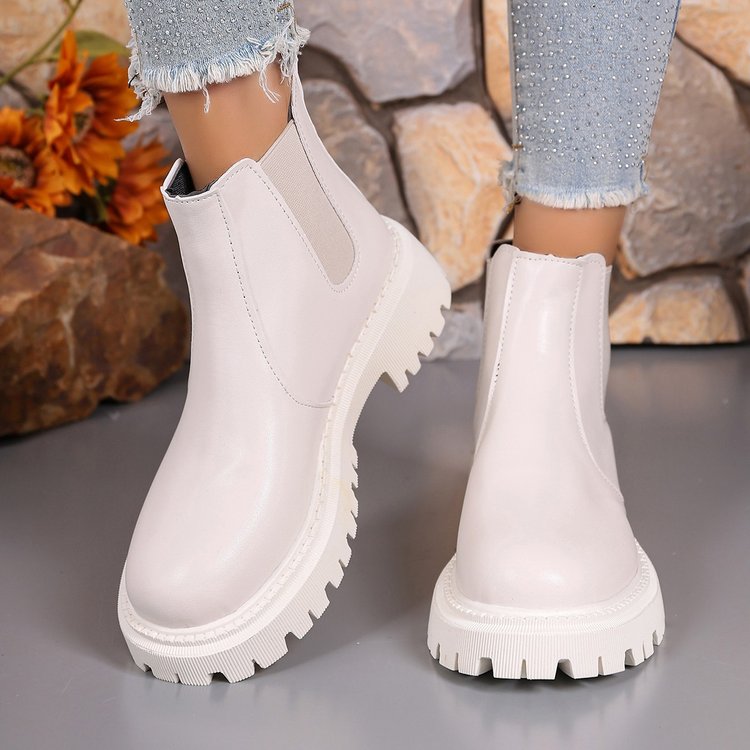 Scarpe da donna 2025 Stivali c - Street Fashion Winter 2025 recensione e prezzo