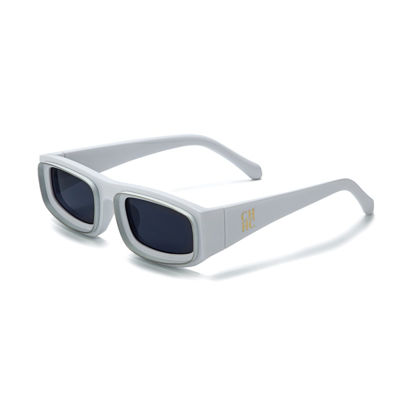 Occhiali da Sole Rettangolari  - Street Fashion Glasses recensione e prezzo