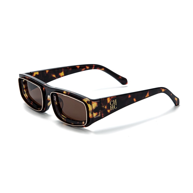 Occhiali da Sole Rettangolari  - Street Fashion Glasses recensione e prezzo