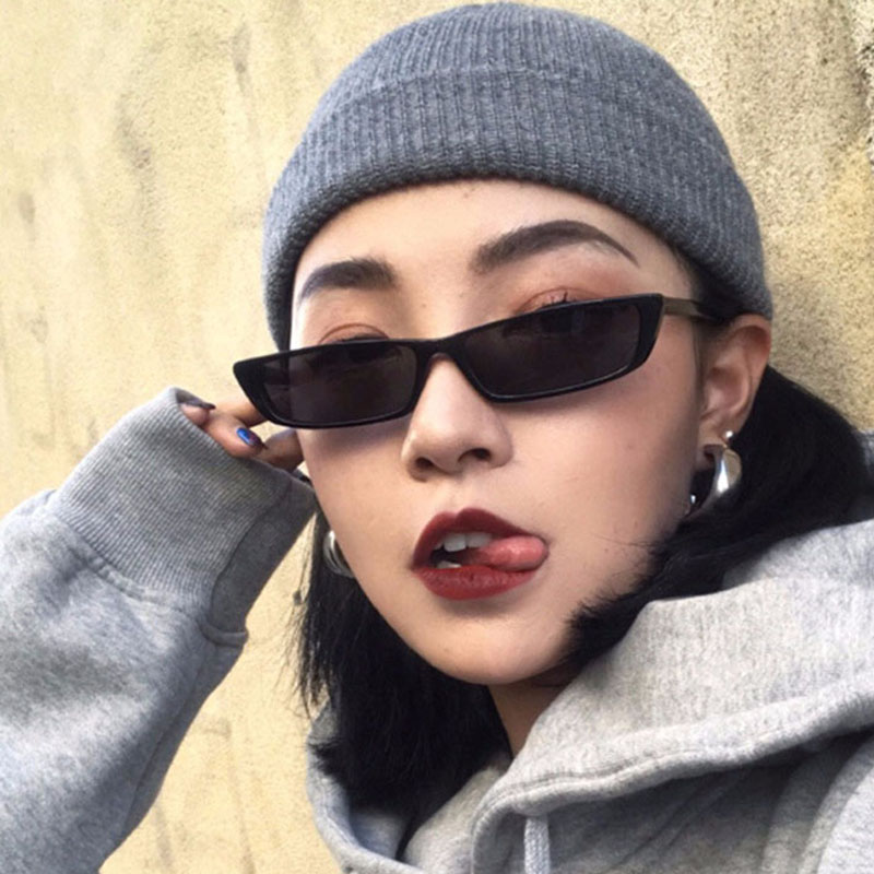 Occhiali da Sole Rettangolari  - Street Fashion Glasses recensione e prezzo