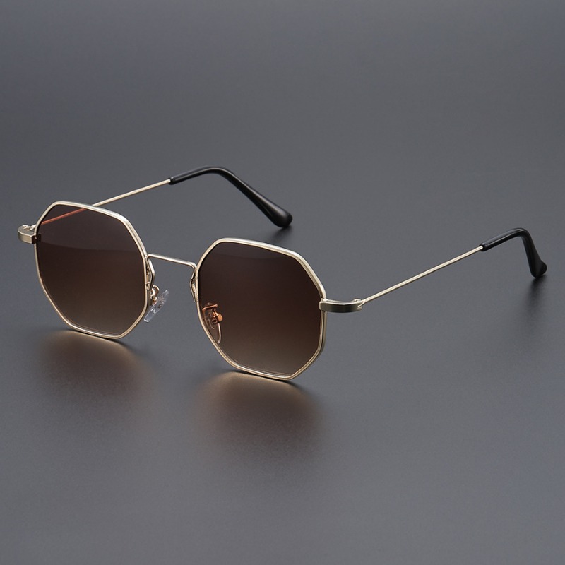 Occhiali da sole quadrati picc - Street Fashion Glasses recensione e prezzo