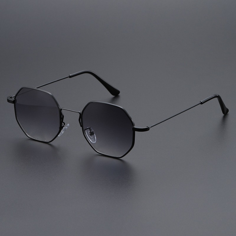 Occhiali da sole quadrati picc - Street Fashion Glasses recensione e prezzo