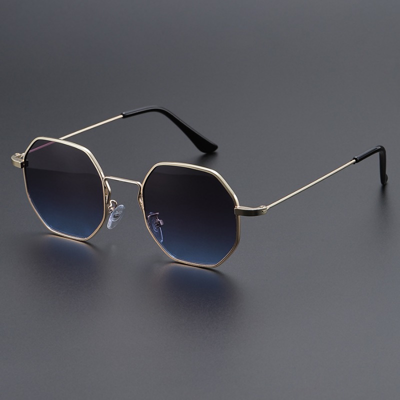 Occhiali da sole quadrati picc - Street Fashion Glasses recensione e prezzo