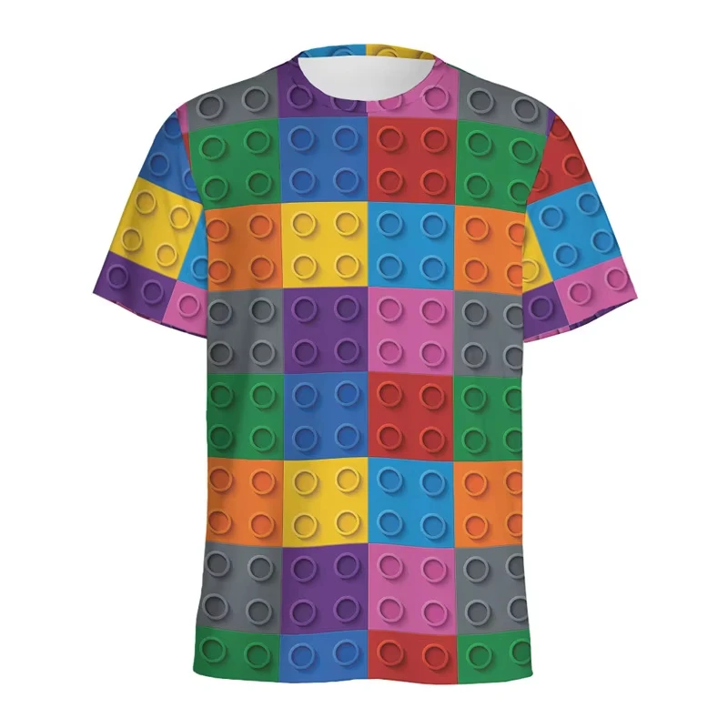 T-Shirt Uomo con Stampa 3D di  - Street Fashion Videos recensione e prezzo