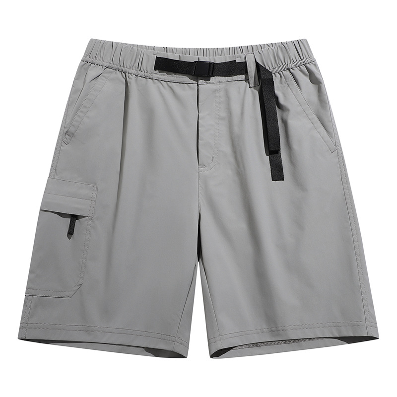 Pantaloni Corti Estivi da Uomo - Street Fashion Style Male recensione e prezzo