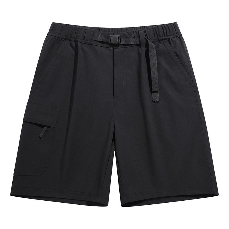 Pantaloni Corti Estivi da Uomo - Street Fashion Style Male recensione e prezzo
