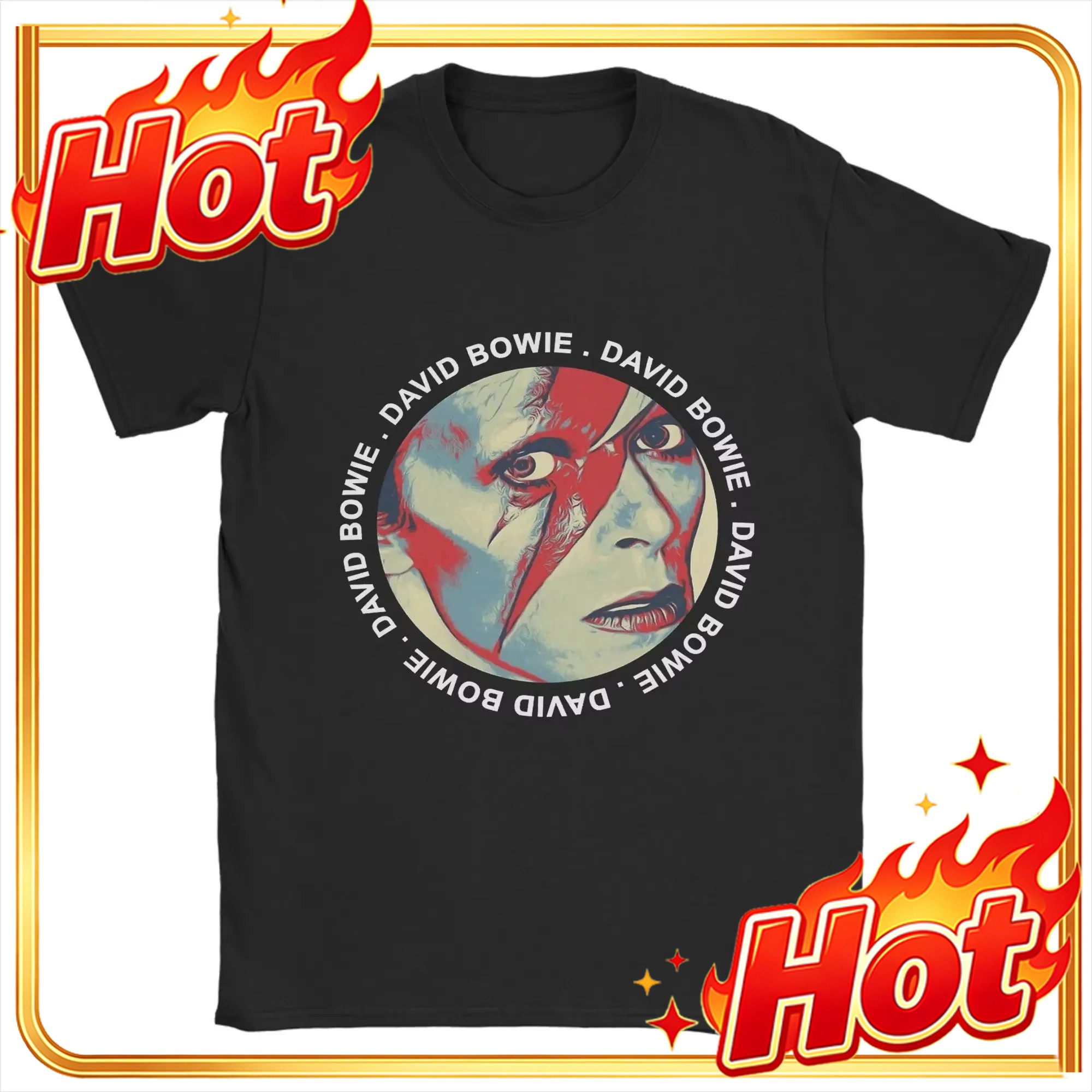 T-shirt Personalizzata con Sta - Street Fashion Poster recensione e prezzo