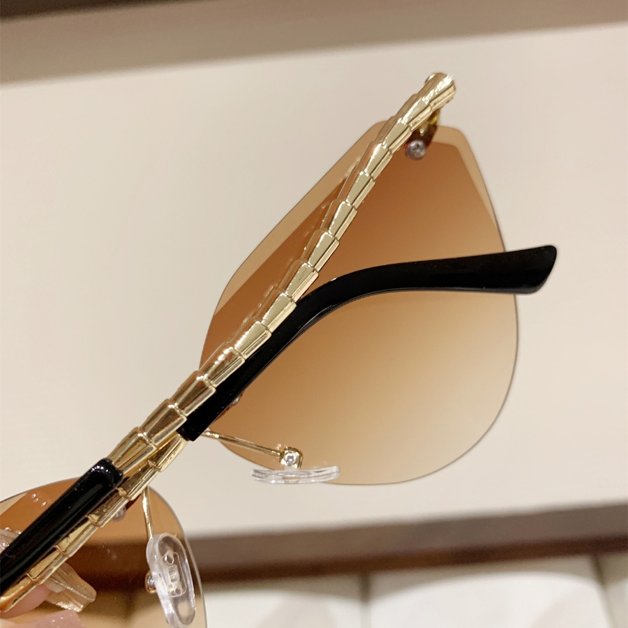 1Pc Occhiali di moda da donna  - Street Fashion Glasses recensione e prezzo