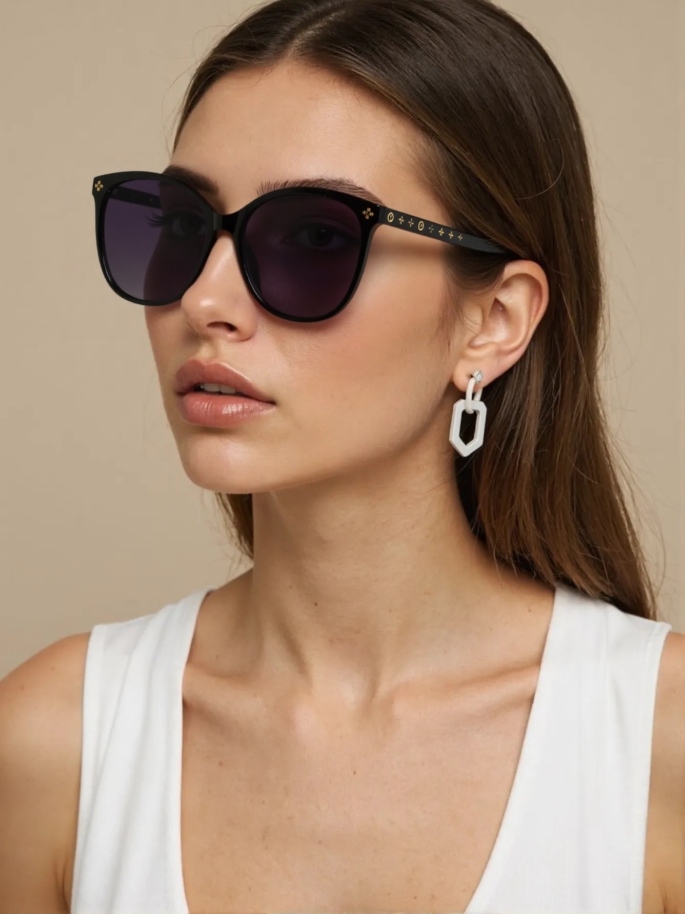 Occhiali da sole caldi, occhia - Street Fashion Glasses recensione e prezzo