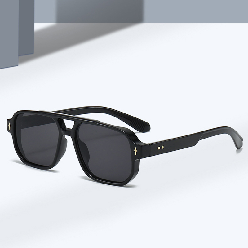 Occhiali da Sole Quadrati Vint - Street Fashion Glasses recensione e prezzo