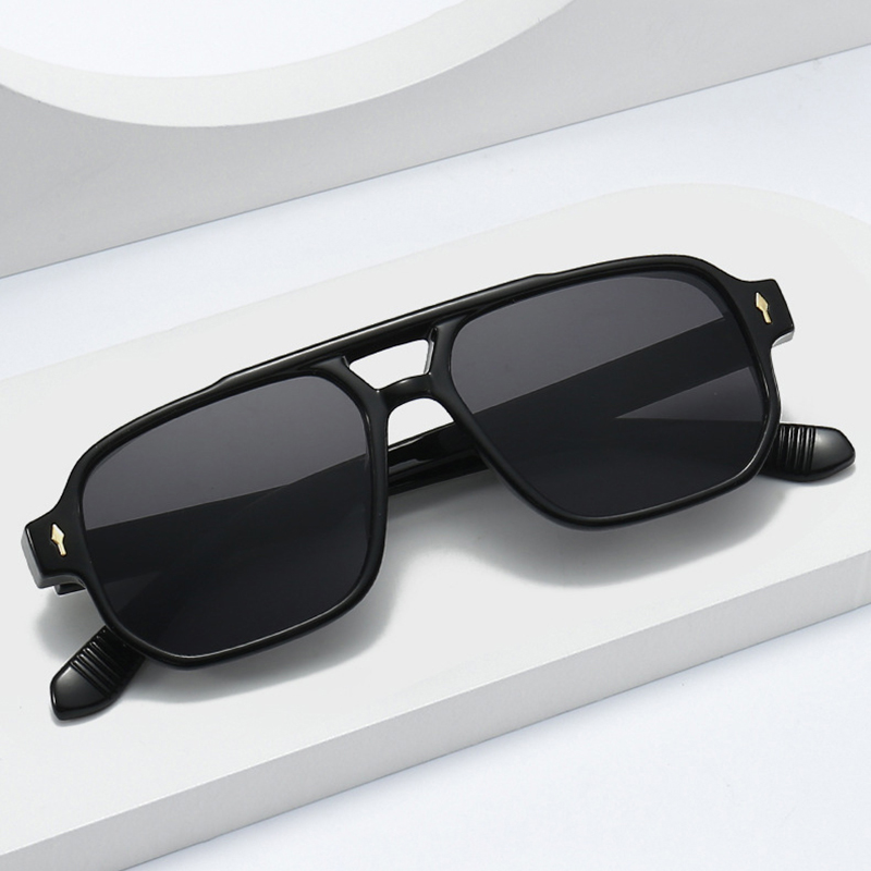 Occhiali da Sole Quadrati Vint - Street Fashion Glasses recensione e prezzo
