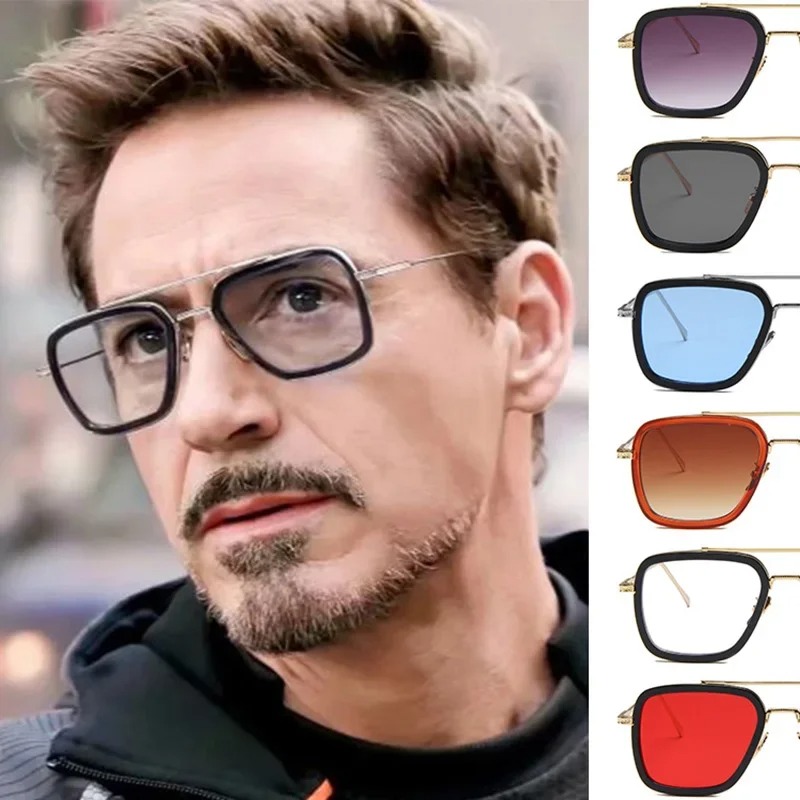 Occhiali da Sole Steam Punk To - Street Fashion Glasses recensione e prezzo
