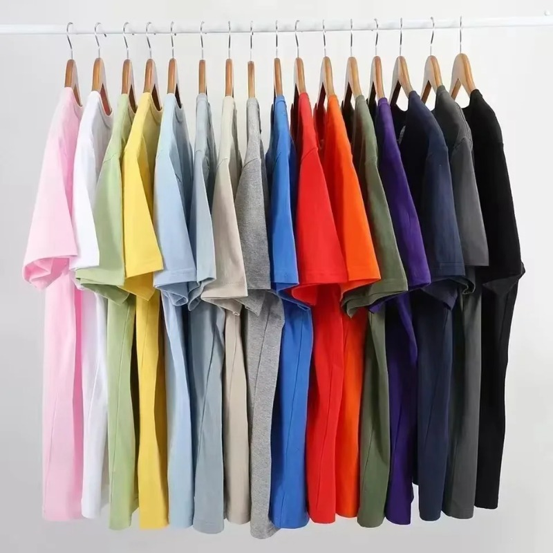 T-shirt da uomo a maniche cort - Street Fashion Style Male recensione e prezzo
